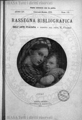 n. 9-10 (1908) - Copertina: 1