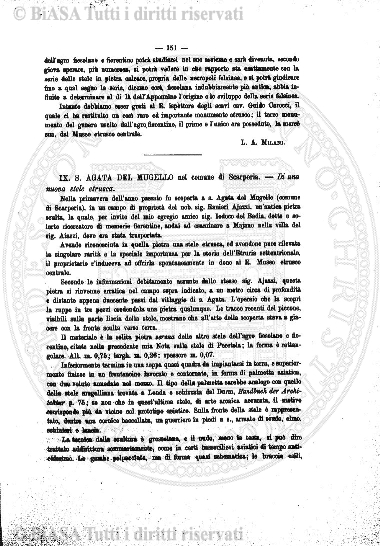 v. 25, n. 147 (1907) - Pagina: 164