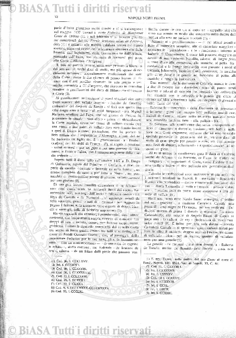 n. 1 (1786) - Frontespizio