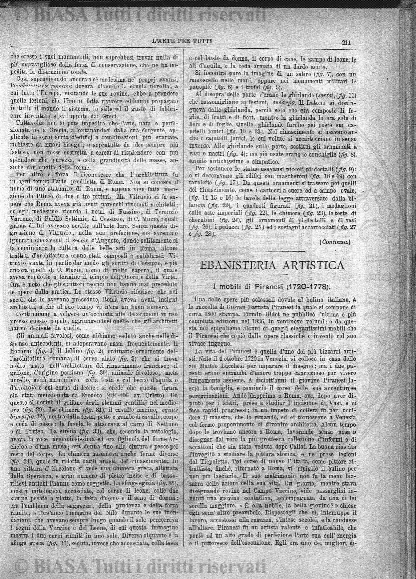v. 12, n. 36 (1845-1846) - Pagina: 281