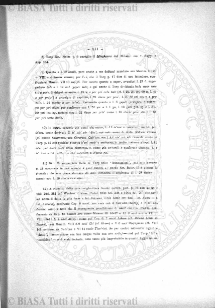 v. 25, parte 1 (1908) - Copertina: 1