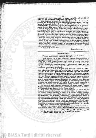 s. 2, v. 13, n. 5 (1879) - Pagina: 161