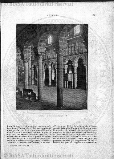 n. 10 (1908-1909) - Pagina: 109