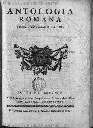 n. 42 (1913) - Frontespizio