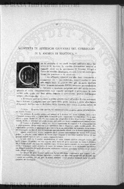 n.s., n. 7 (1897) - Pagina: 49 e sommario