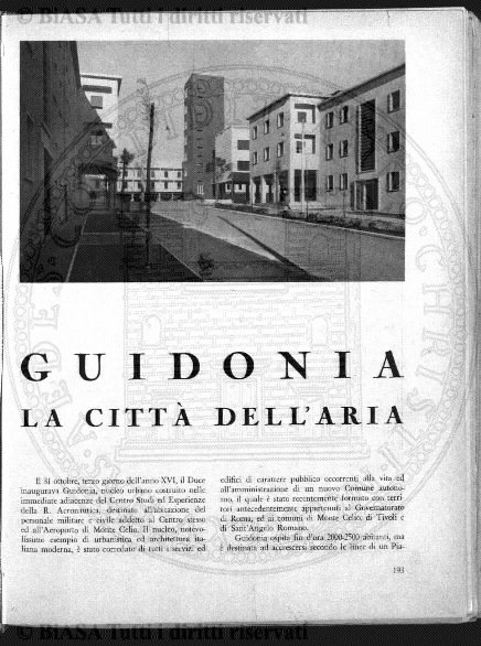 n. 31 (1917) - Frontespizio