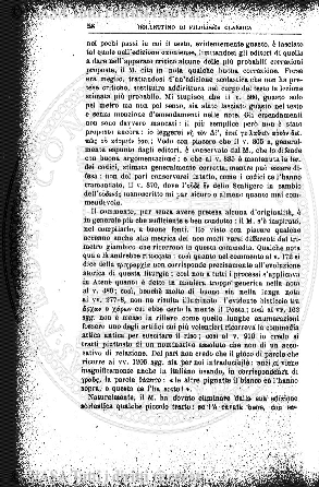n. 1 (1909) - Frontespizio
