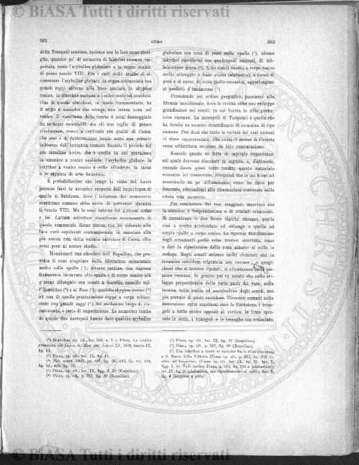 v. 11, n. 38 (1784-1785) - Pagina: 305