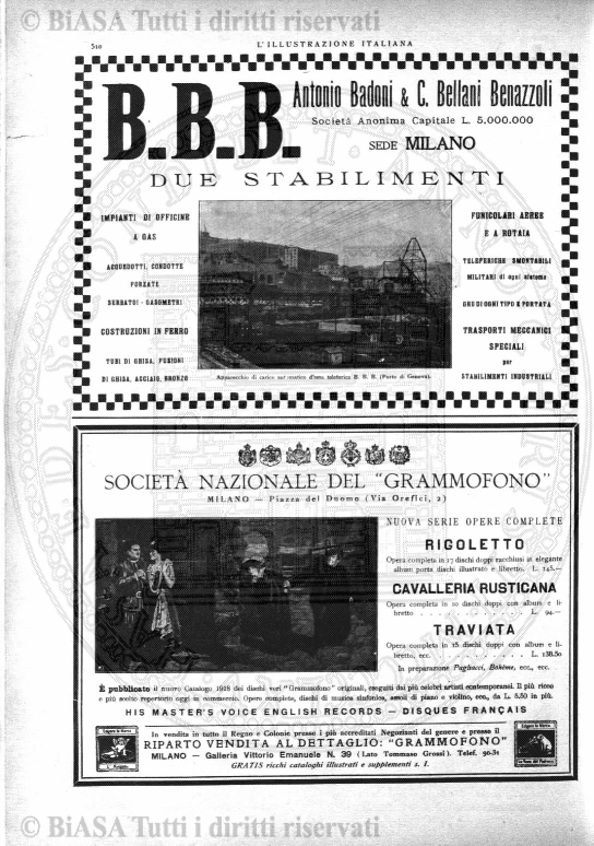 n. 34 (1887) - Pagina: 257 e sommario