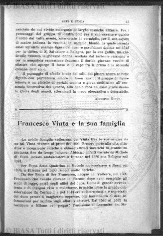 n. 41 (1883) - Pagina: 321 e sommario
