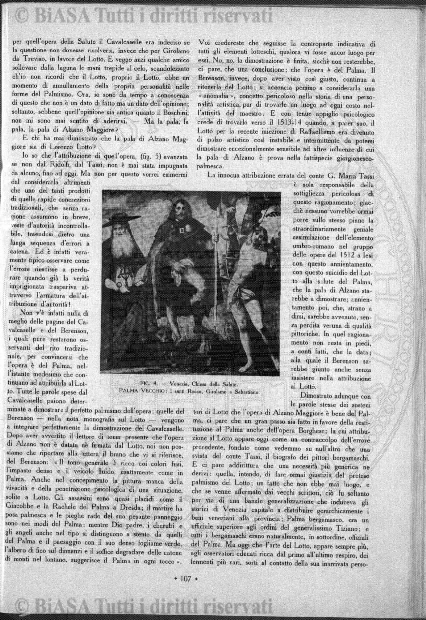n. 12 (1931-1932) - Pagina: 269