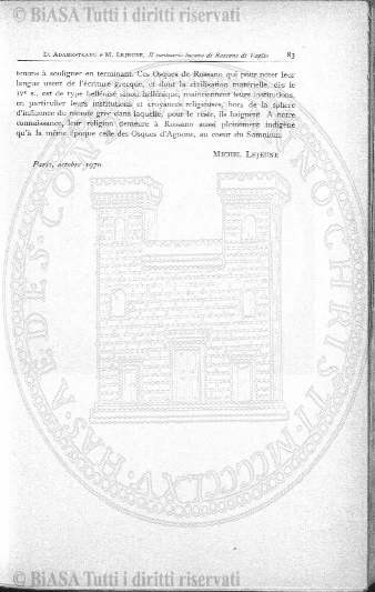 n. 16 (1882) - Frontespizio