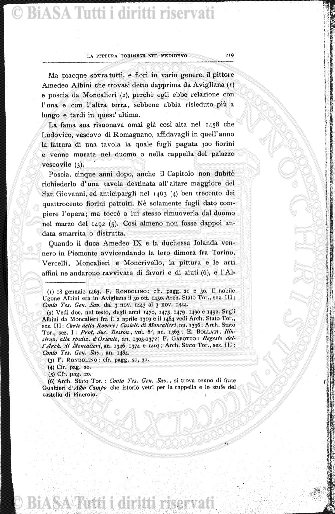 v. 30, n. 176 (1909) - Pagina: 81