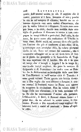 n. 10 (1882) - Pagina: 73 e sommario