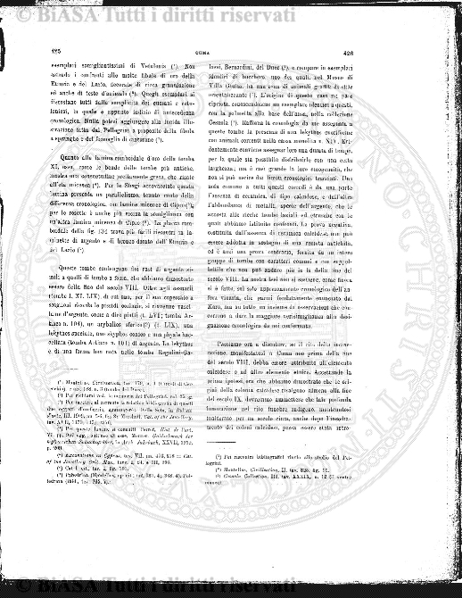 n. 1 (1919) - Frontespizio