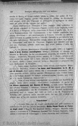 s. 2, v. 3, n. 6 (1877) - Sommario: p. 81