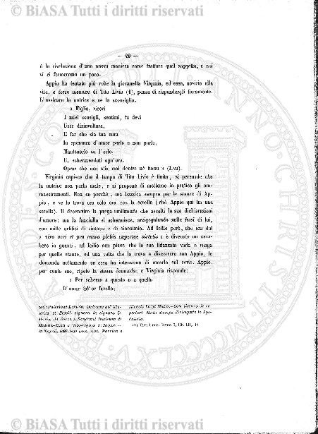 n. 9 (1888) - Frontespizio