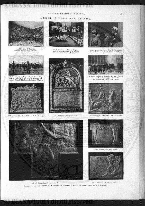 n. 22 (1918) - Pagina: 427