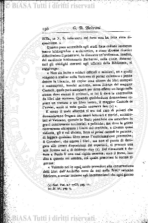 n. 19 (1912) - Frontespizio