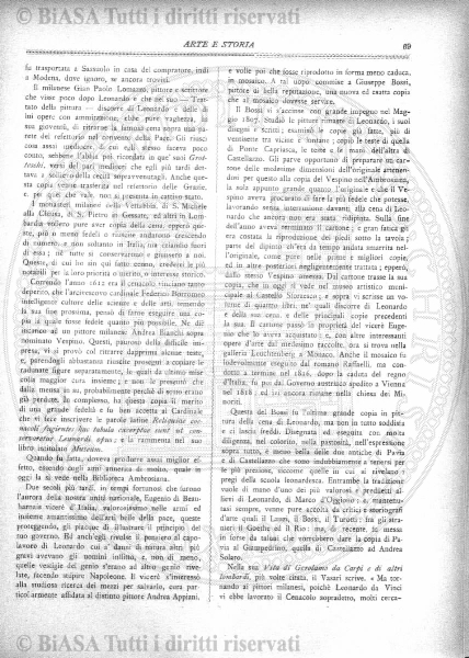 1916-17 (1916-1917) - Copertina: 1 e sommario