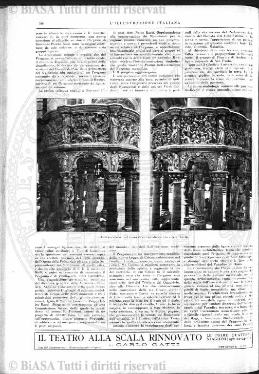 n. 1-2 (1840) - Frontespizio