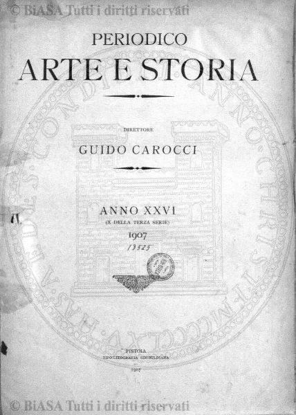 n.s., n. 18 (1890) - Pagina: 137 e sommario