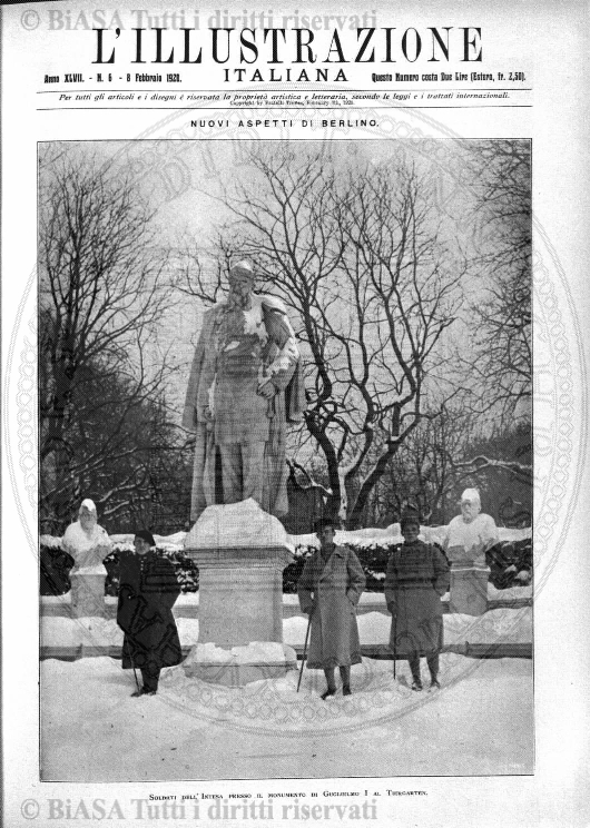 n. 1-2-3 (1924) - Copertina: 1