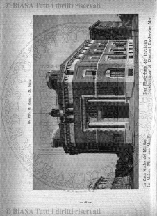 v. 4, n. 21 (1909) - Tavola fuori testo