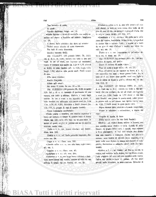 v. 3, n. 36 (1776-1777) - Pagina: 281