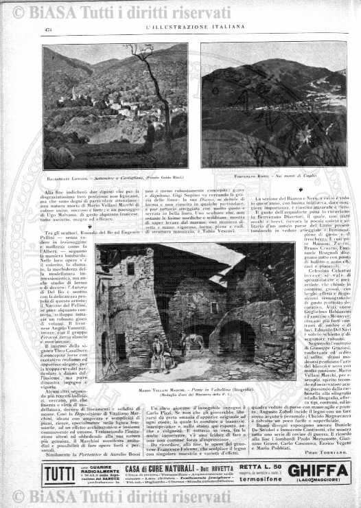 n. 37 (1885-1886) - Pagina: 289 e sommario
