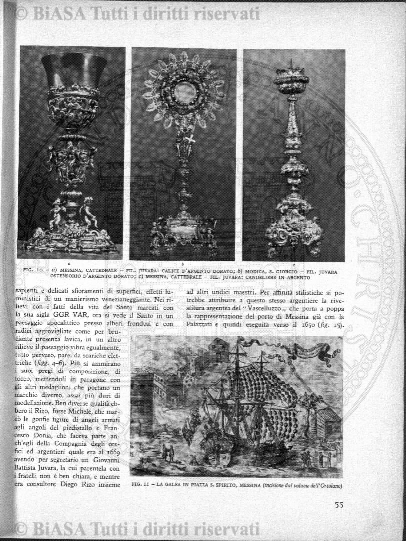 n.s., v. 4, n. 4 (1933) - Frontespizio e sommario