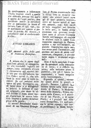 n. 30 (1787) - Pagina: 231