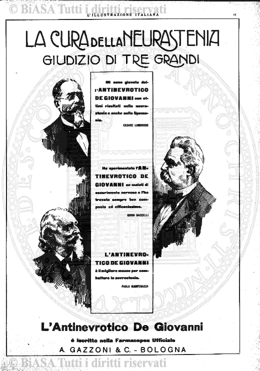 n. 5 (1912) - Pagina: 153