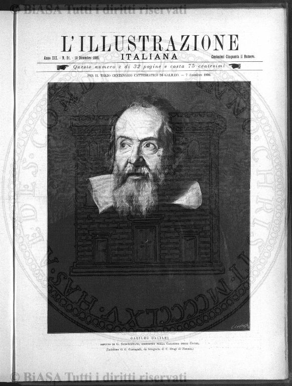 v. 1, n. 1 (1821) - Occhietto