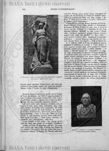 v. 49, n. 293 (1919) - Copertina: 1