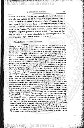 n. 25 (1861-1862) - Sommario: p. 193