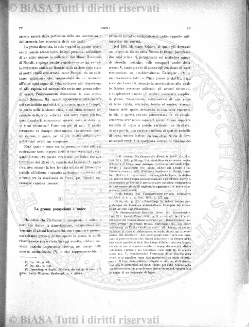 n.s., n. 14 (1891) - Pagina: 105 e sommario