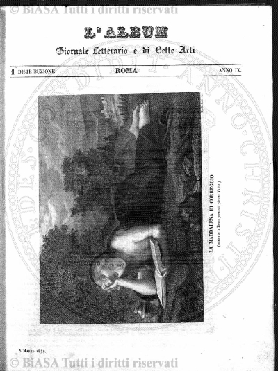 n. 4 (1922-1923) - Copertina: 1