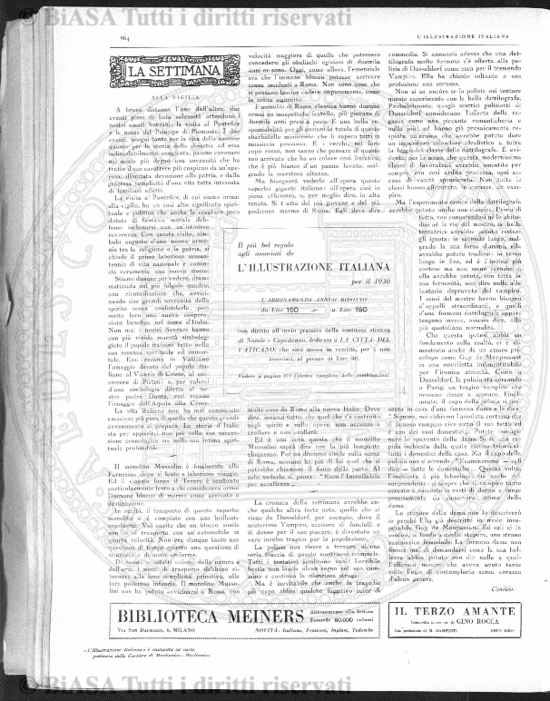 s. 5, n. 3 (1913) - Copertina: 1