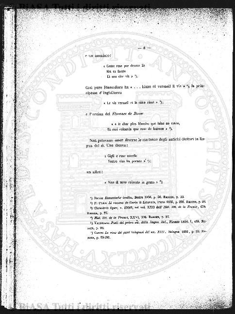 v. 129 (1852) - Frontespizio