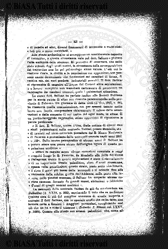 v. 9, n. 1 (1900) - Occhietto