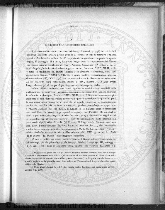 v. 129 (1852) - Frontespizio