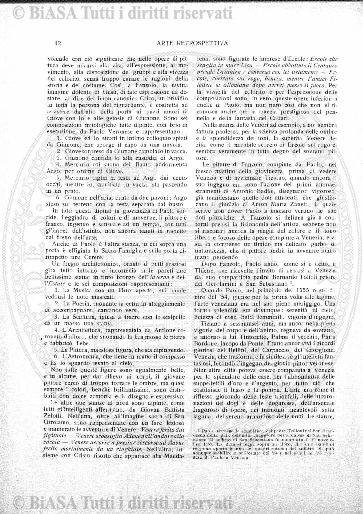 v. 2, n. 11 (1868) - Sommario: p. 161
