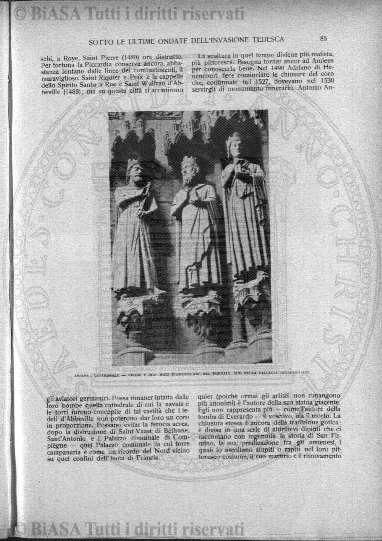 n. 8-9 (1912) - Copertina: 1 e sommario