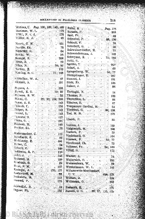 n. 6 (1907) - Pagina: 315