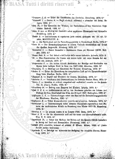 s. 2, v. 3, n. 10 (1877) - Sommario: p. 145