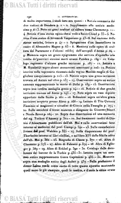 n.s., n. 25 (1896) - Indice