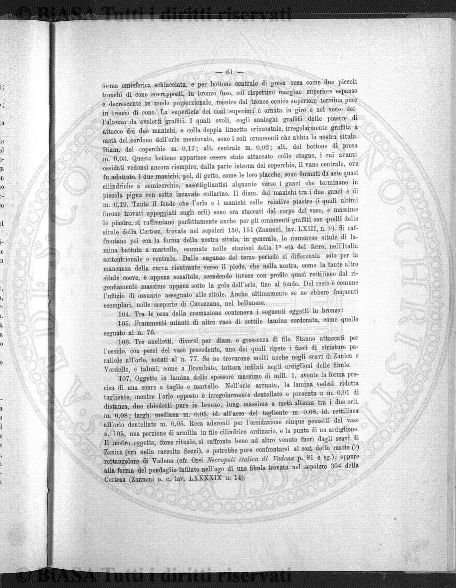 v. 16, n. 1-2 (1906-1907) - Copertina: 1