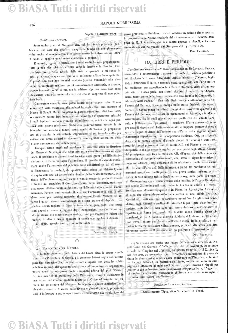 v. 8, n. 1 (1899) - Occhietto