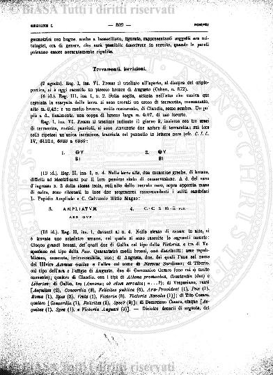 s. 2, v. 10, n. 1 (1875) - Frontespizio